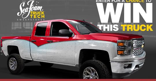 2014 chevrolet silverado or $15,000 cash Giveaway