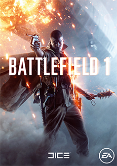 Battlefield 1 Global Origin Key Giveaway