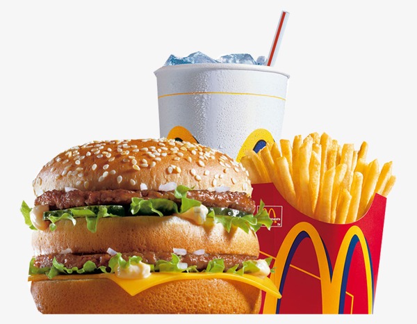 $100 McDonald’s Arch Card® Giveaway