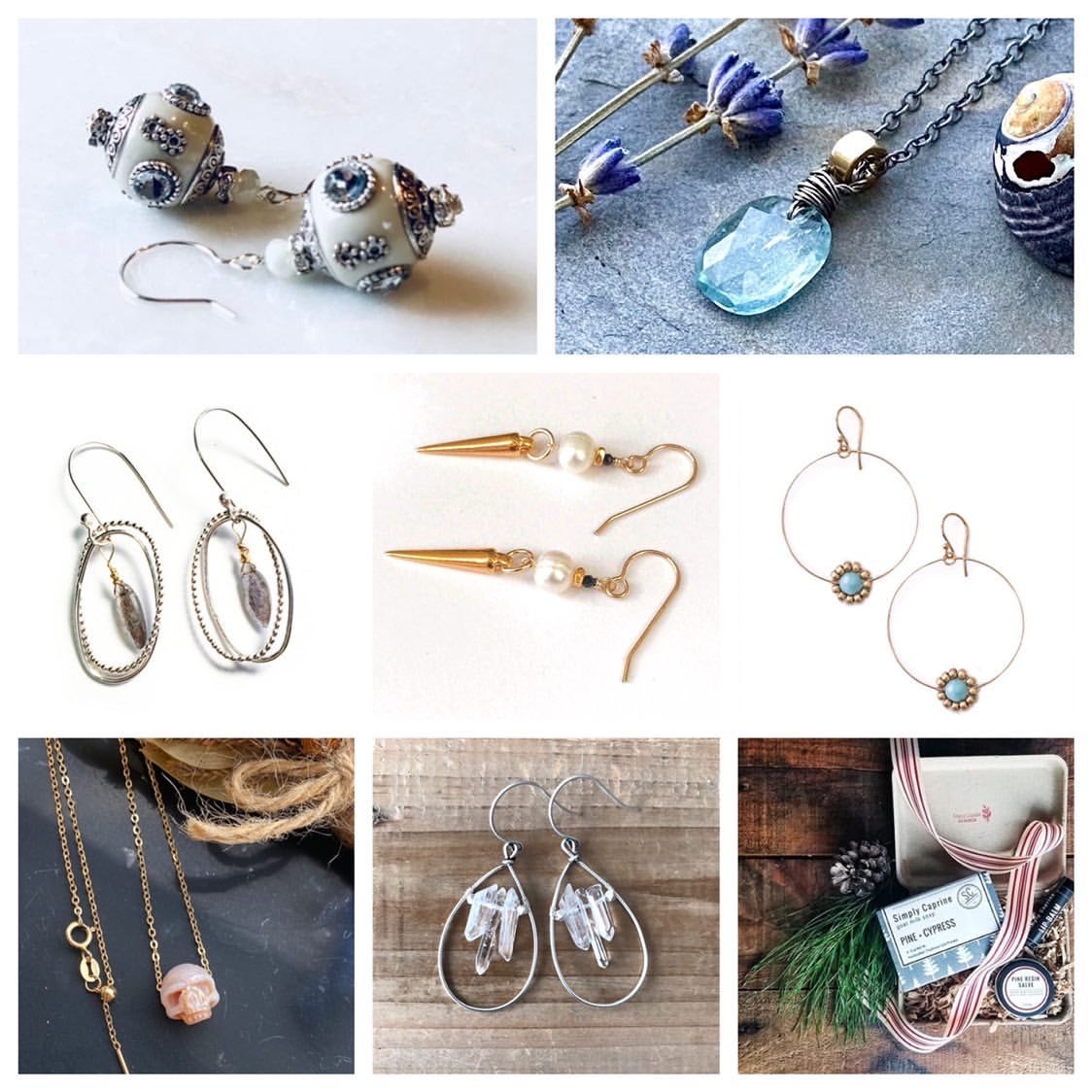 $500 worth of Jewelry & Products Giveaway