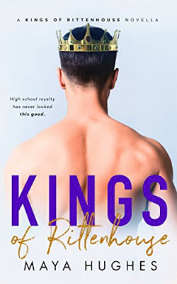 Shameless King Giveaway