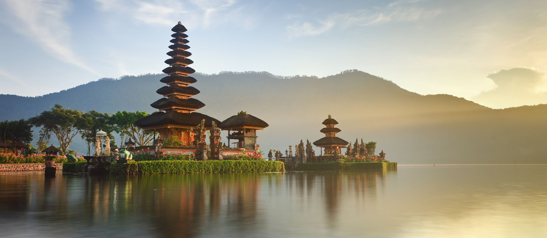 Trip for two to 4ocean in Bali, Indonesia Giveaway