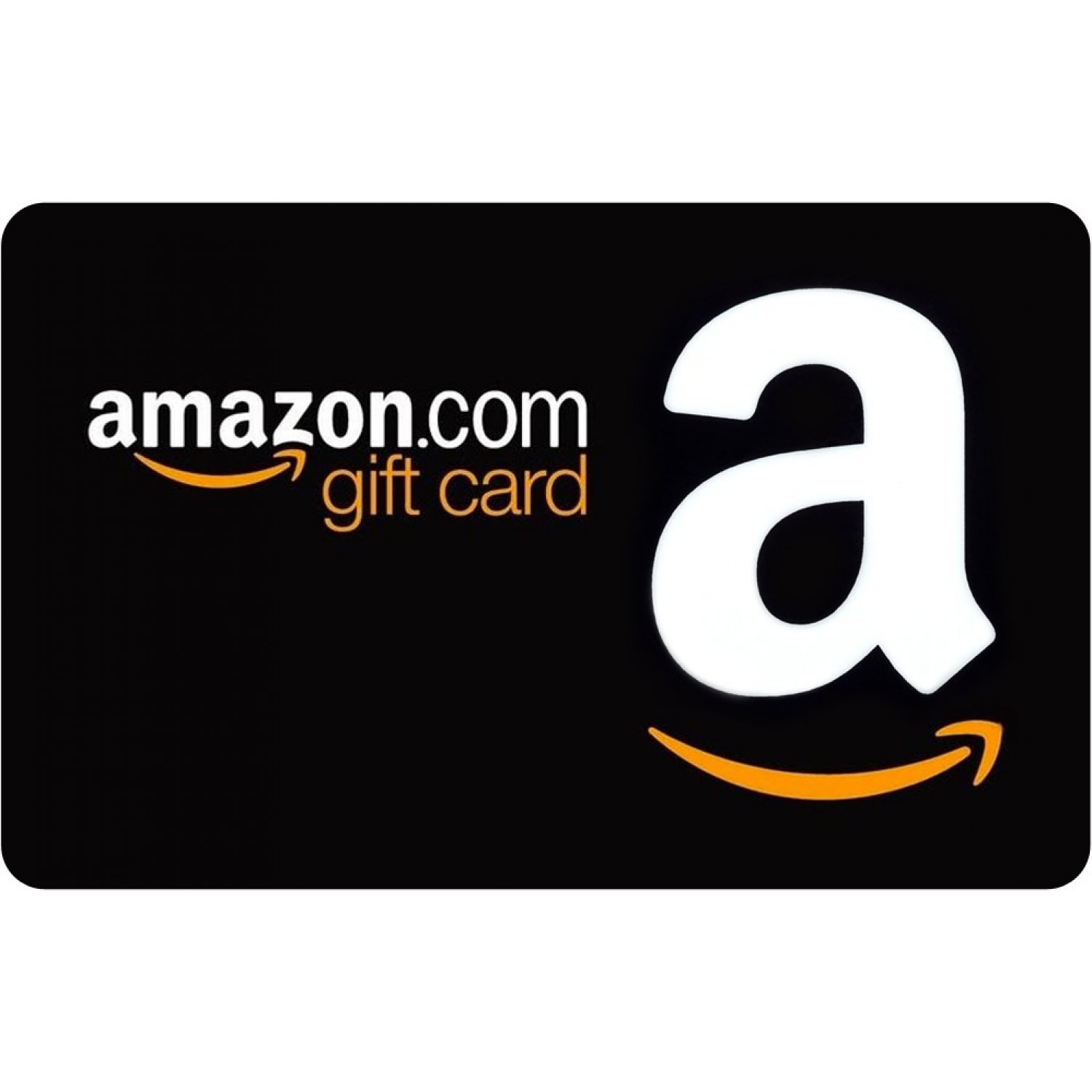 $50 Amazon Giftcard Giveaway