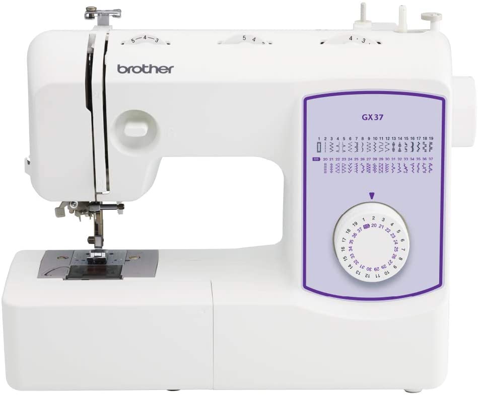 Brother CX37 Sewing Machine Giveaway