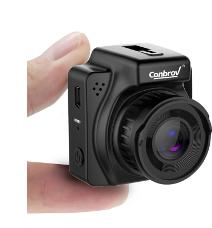 Conbrov Dash Cam Giveaway