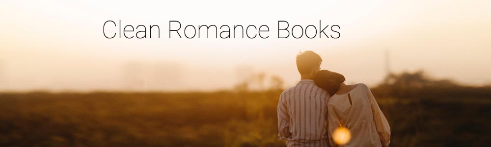 A collection of clean romance ebooks Giveaway