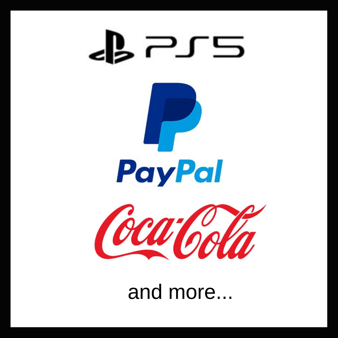 $1000 paypal, PS5, Coca Cola and more Giveaway
