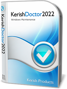 Kerish Doctor 2022 (PC Maintenance Software) – Free License Key Giveaway