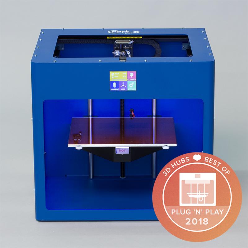 CraftBot Plus 3D Printer Giveaway