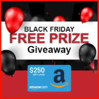 Daily Giveaways of phones, laptops and gaming consoles OR gift cards! Giveaway
