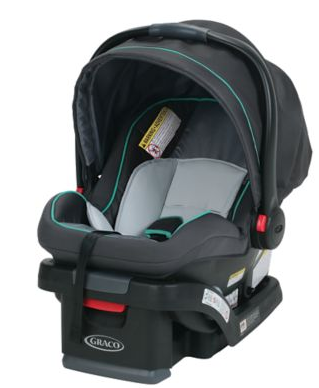 Infant Car Seat Giveaway