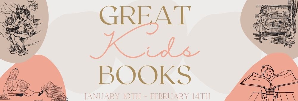 A collection of great ebooks for kids Giveaway