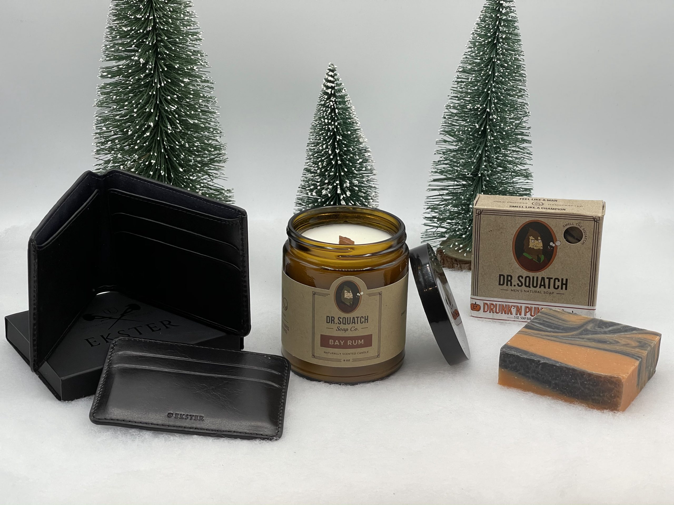 The Perfect Man Gift Bundle Giveaway