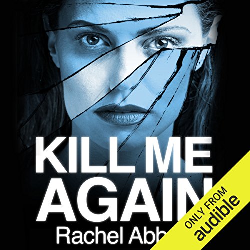 Mystery/Thriller Audiobooks from the Audible UK Store Giveaway