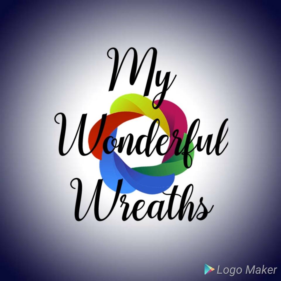 $50 My Wonderful Wreaths Gift Card Giveaway