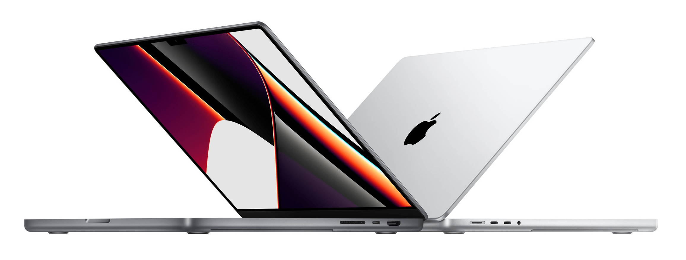2021 MacBook Pro 16″ Giveaway