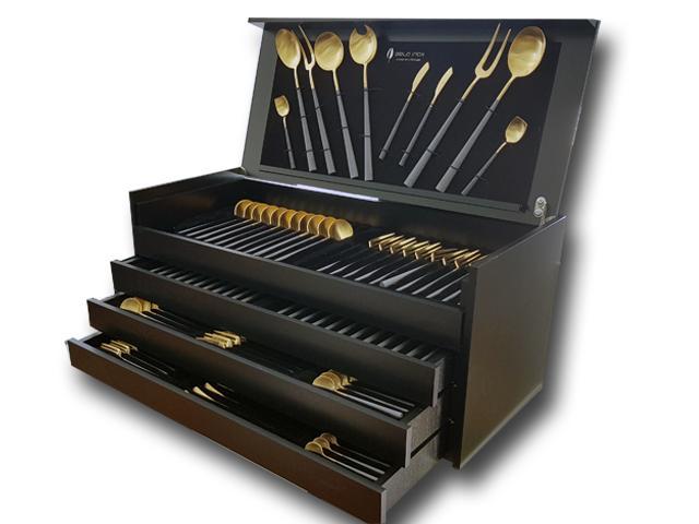 £300 Cash + Luxury Cutlery and Sushi Set Giveaway