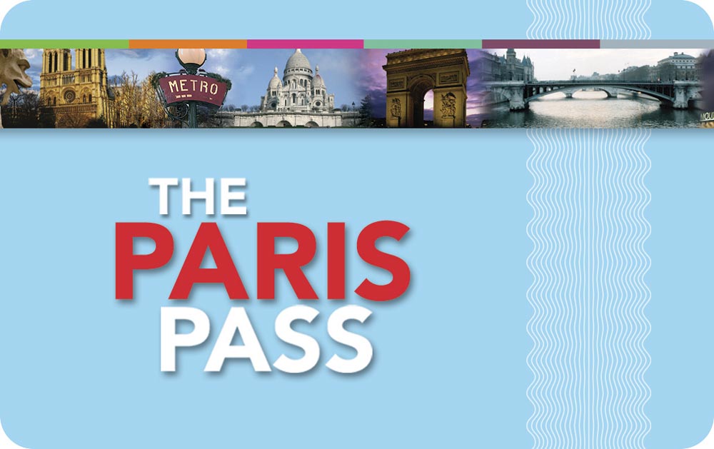 Two 2-day City Passes for New York City, London, Paris, or Rome Giveaway