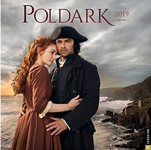 POLDARK PRIZE PACKAGE Giveaway