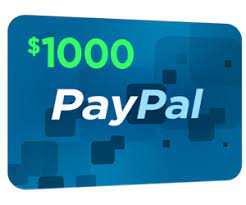 $1000 Gift Cards! Giveaway