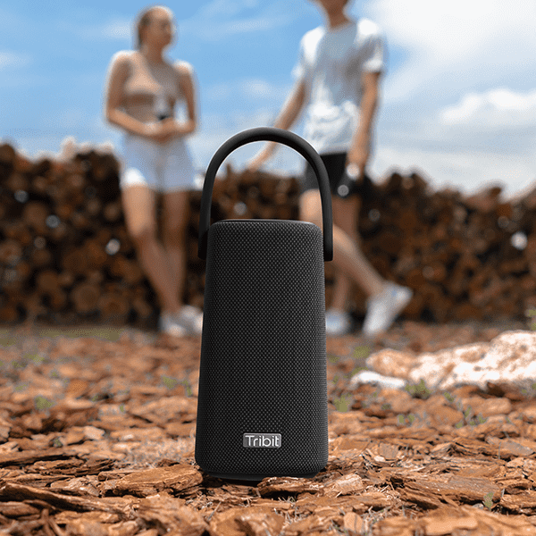 Tribit StormBox Pro Waterproof Bluetooth Speaker Giveaway
