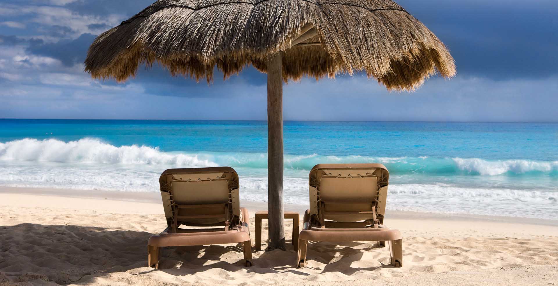 Win 5 Nights in Cancun! 3 Winners!