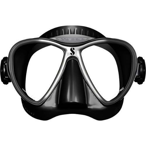 SCUBAPRO Synergy 2 TruFit Diving Mask Giveaway