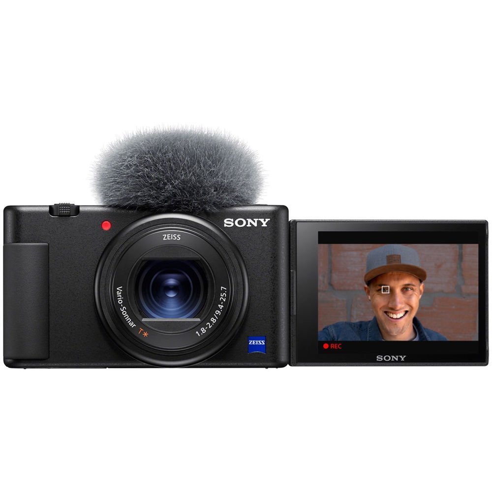 Sony ZV-1 (2020 Model) 4k Camera Giveaway