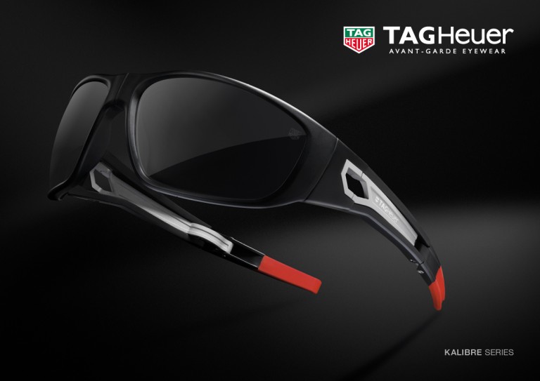 TAG Heuer Sunglasses Giveaway