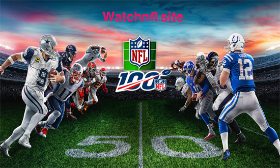 Watch NFL Live Streaming HD Giveaway