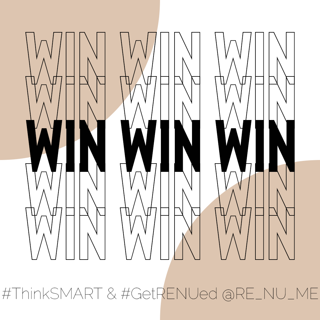 £200 RE-NU-ME® TrichoSMART® HAIR SUPPLEMENTS Giveaway