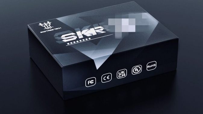 New SKR MotherBoard Giveaway