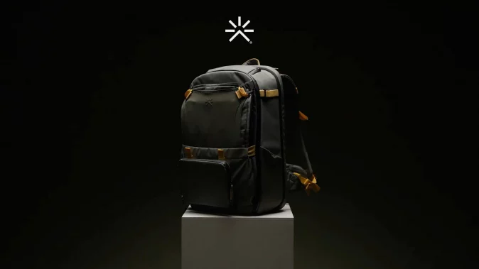 Hive Backpack Giveaway