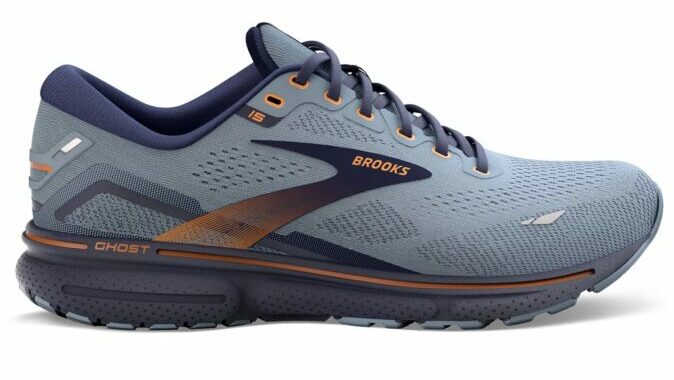 Brooks Ghost 15 Giveaway