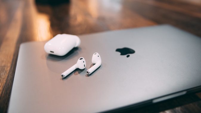 Apple MacBook Air, Airpods, Speakers and more Giveaway
