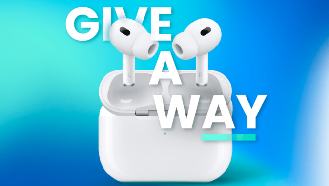 AirPods Pro and Spotify Premium Giveaway