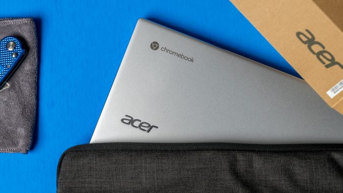 Acer Chromebook 514 Giveaway