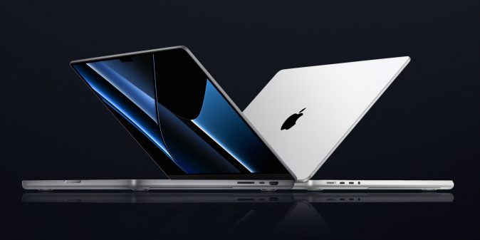 13-inch MacBook Pro Giveaway