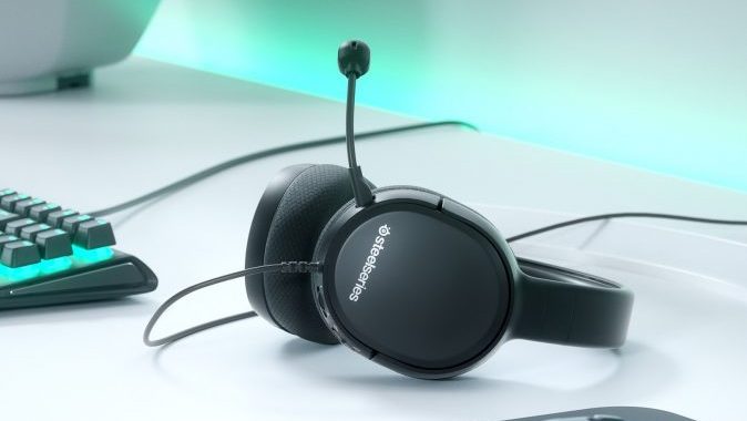SteelSeries Arctis 1 Headphones Giveaway