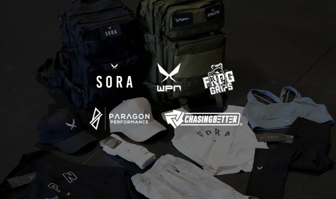 EPIC CrossFit Open pack – Valued at over $3500 Giveaway