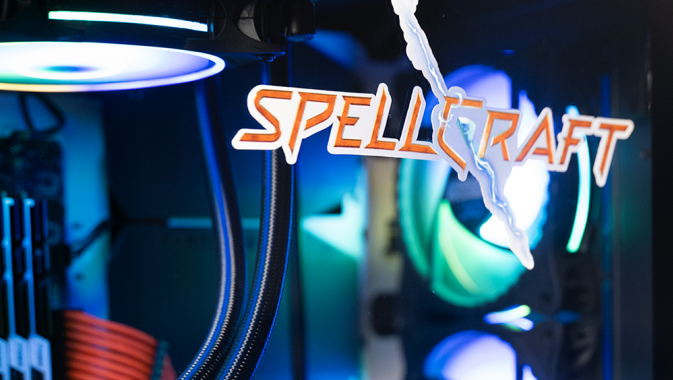 Spellcraft Alpha Preview Event Giveaway