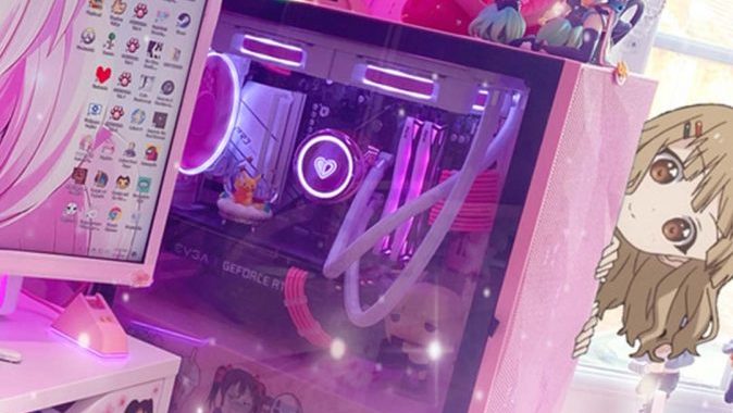 Nintendo.grl PC Giveaway