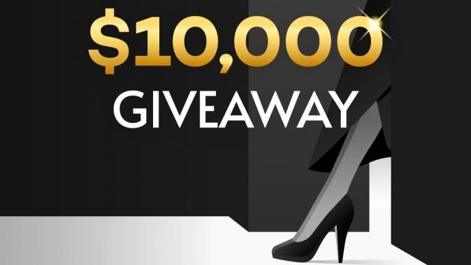 ALTAVA Group’s $10,000 Giveaway