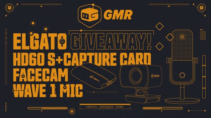 Elgato Bundle Giveaway