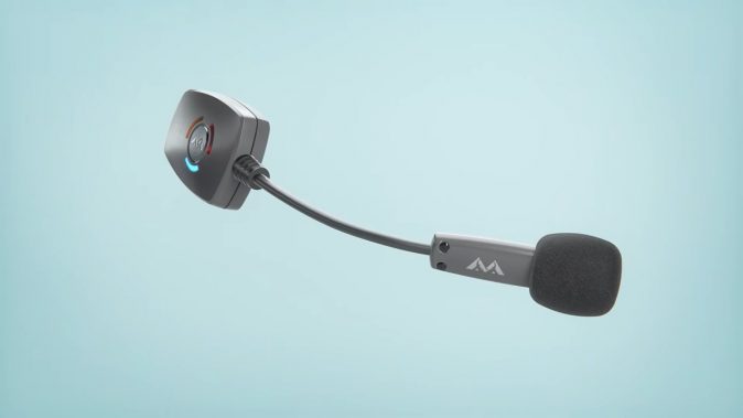 ModMic Wireless Giveaway