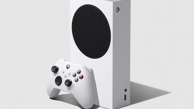 Xbox Series S & Custom FAR Controller Giveaway