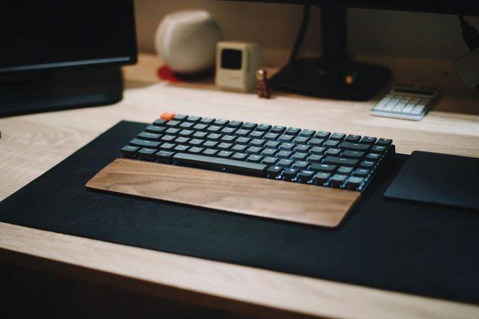 Keychron K2 Keyboard Giveaway