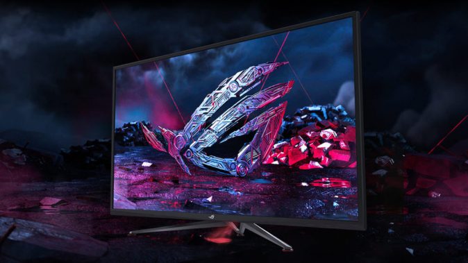 Winter Wonderland Giveaway with ASUS ROG