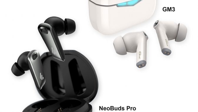 NeoBuds Pro Hi-Res True Wireless Earbuds Giveaway