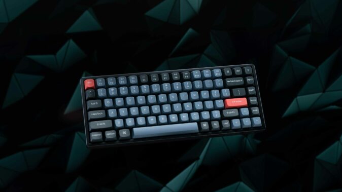 Keychron K2 Pro Giveaway